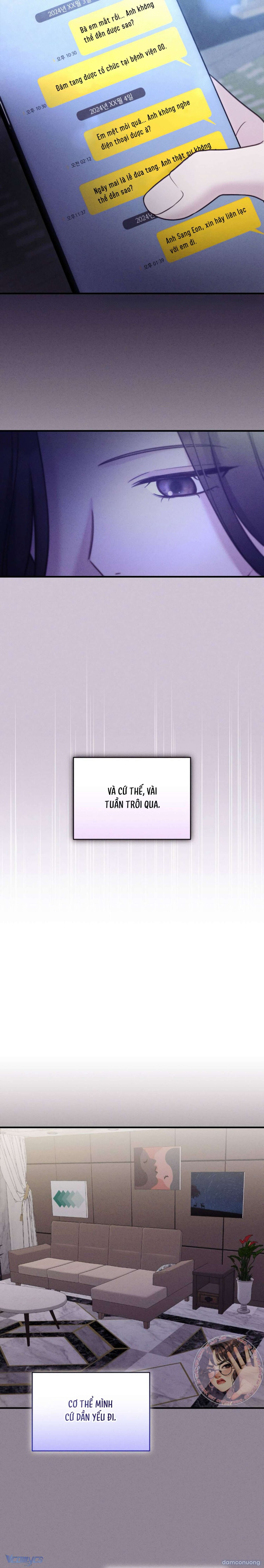 Người Chồng Ăn Bám 
