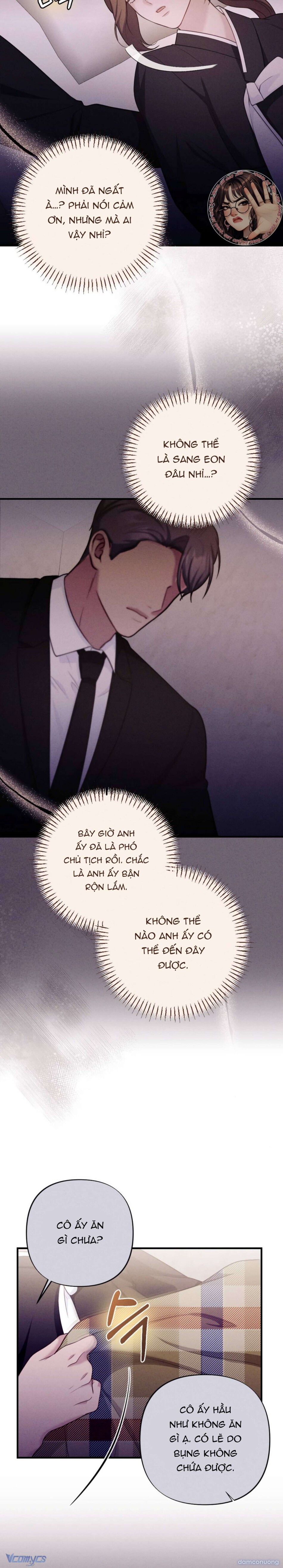 Người Chồng Ăn Bám 