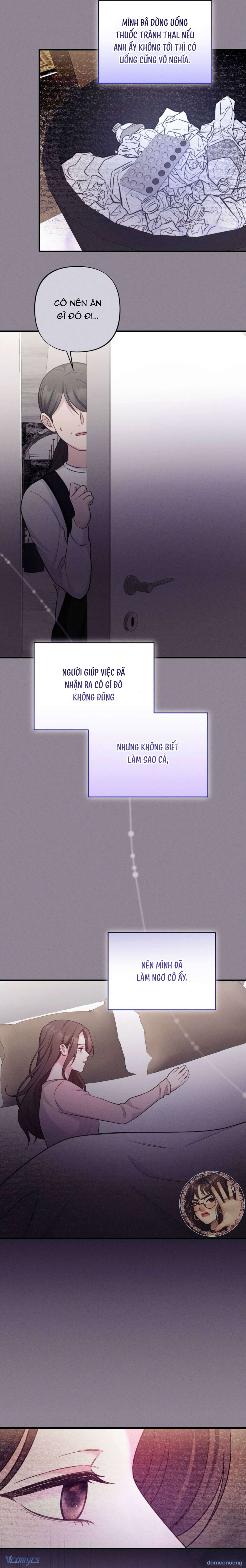 Người Chồng Ăn Bám 