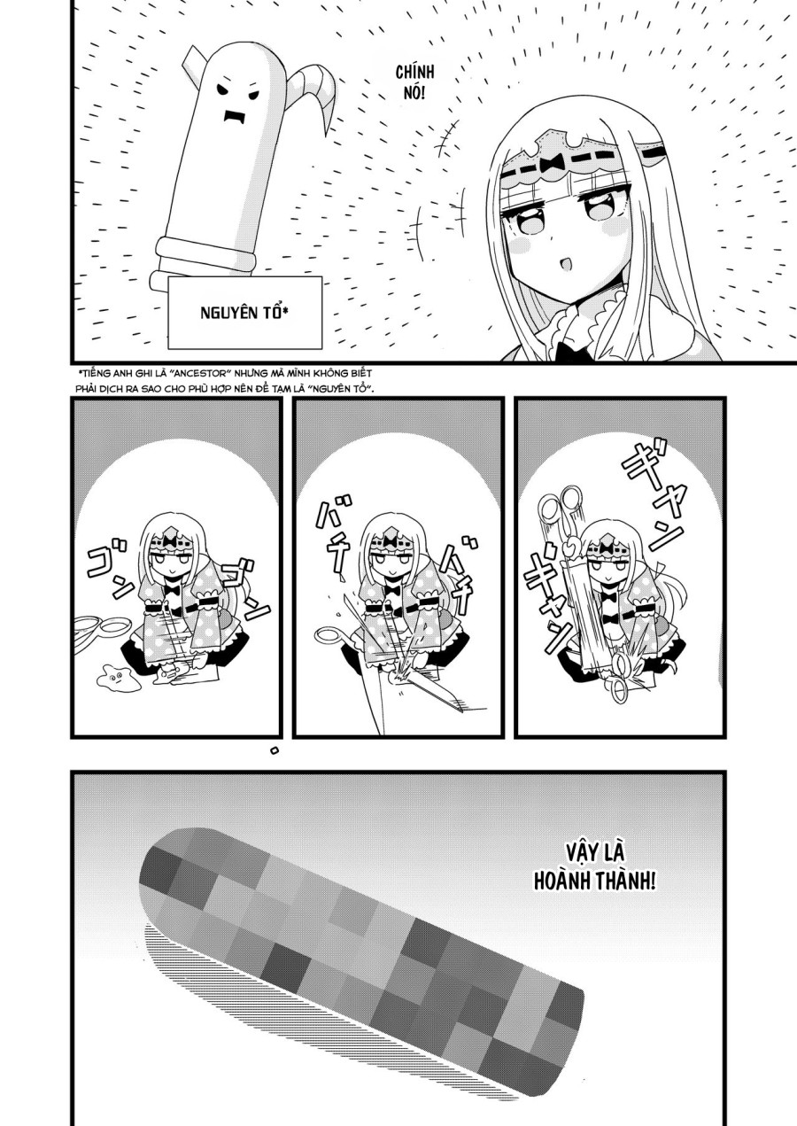 Maoujyou de Onanii 