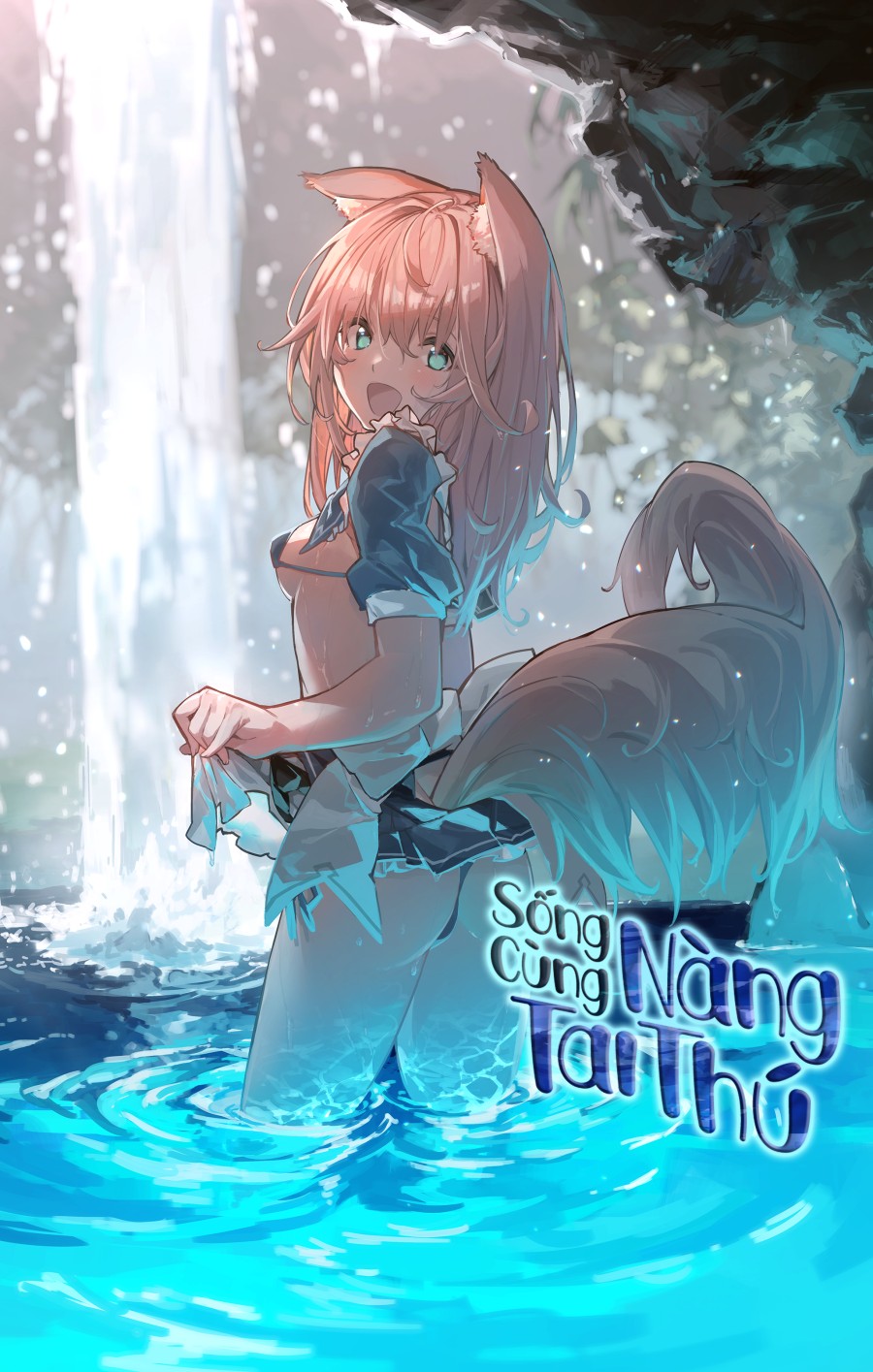Sống Cùng Nàng Tai Thú 