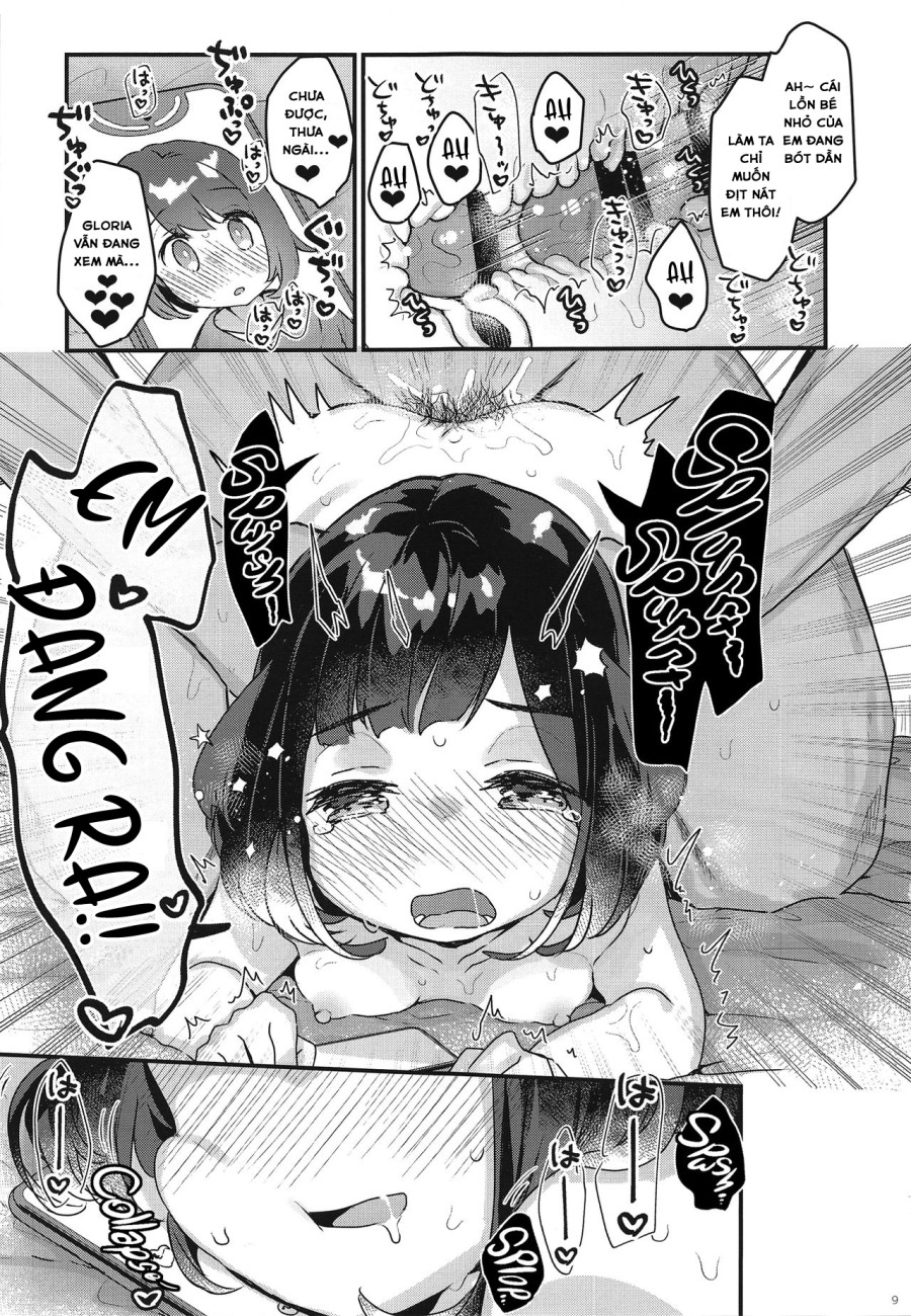 Datte Fuku, Taka Iindamon 