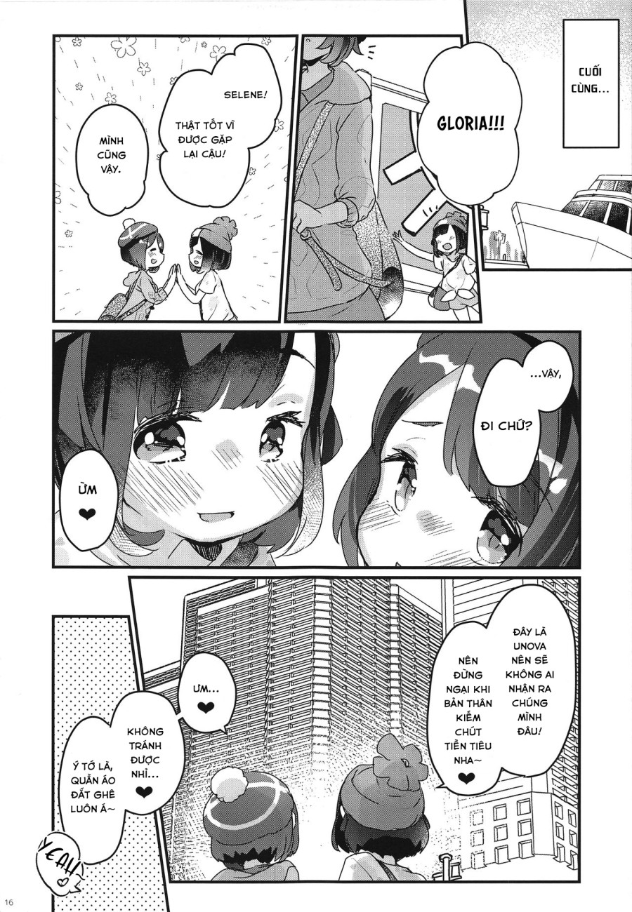 Datte Fuku, Taka Iindamon 