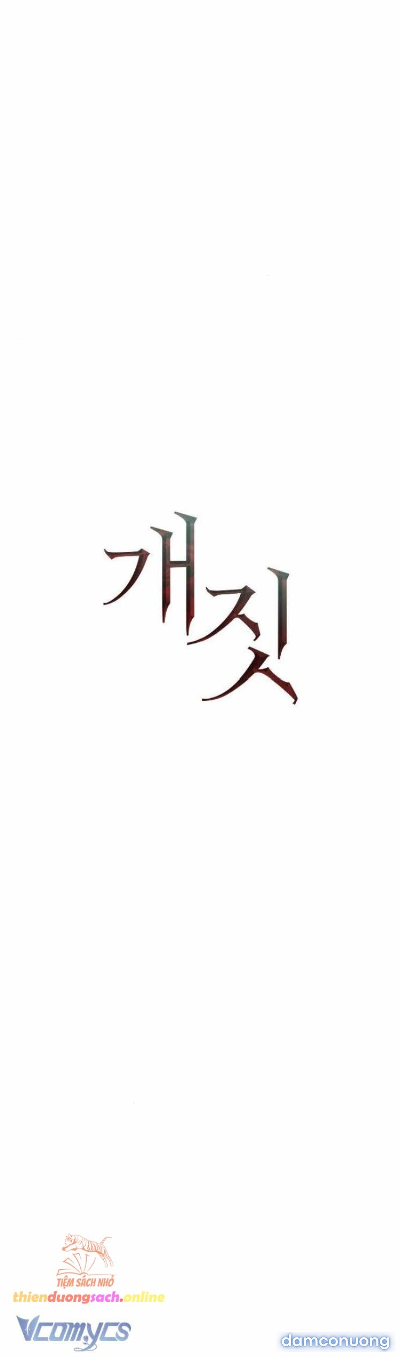Hành Vi Khốn Nạn 