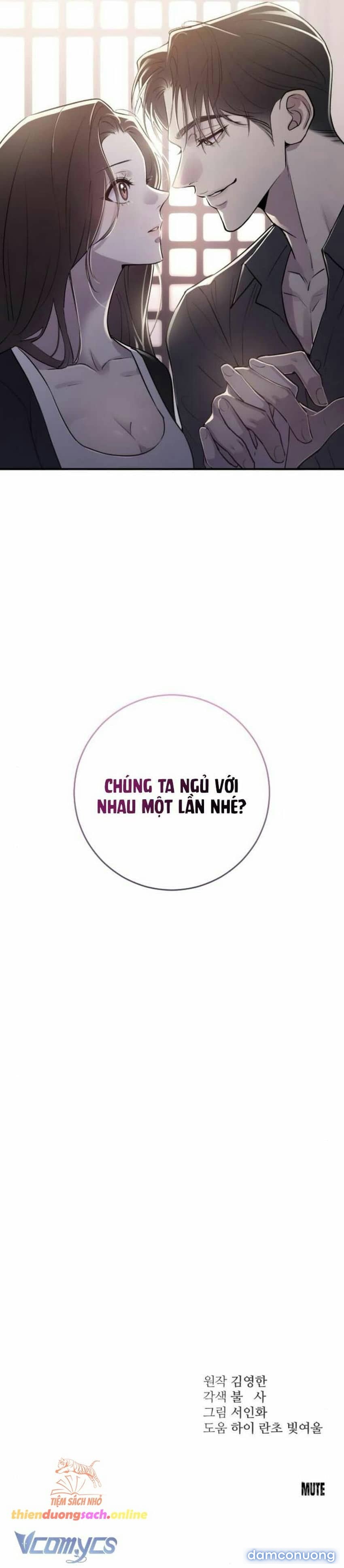 Hành Vi Khốn Nạn 