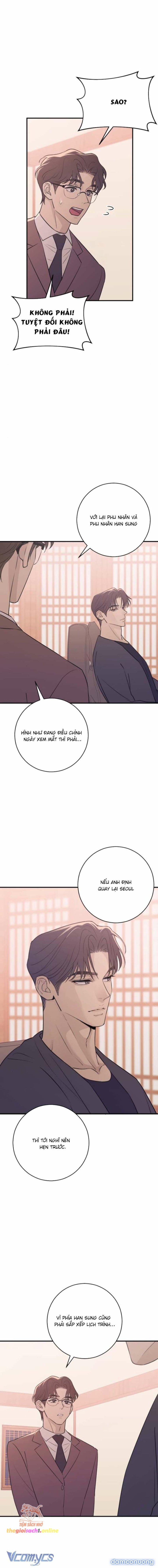 Hành Vi Khốn Nạn 