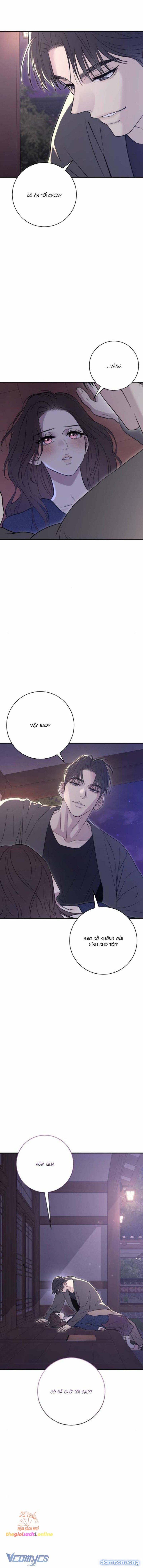 Hành Vi Khốn Nạn 