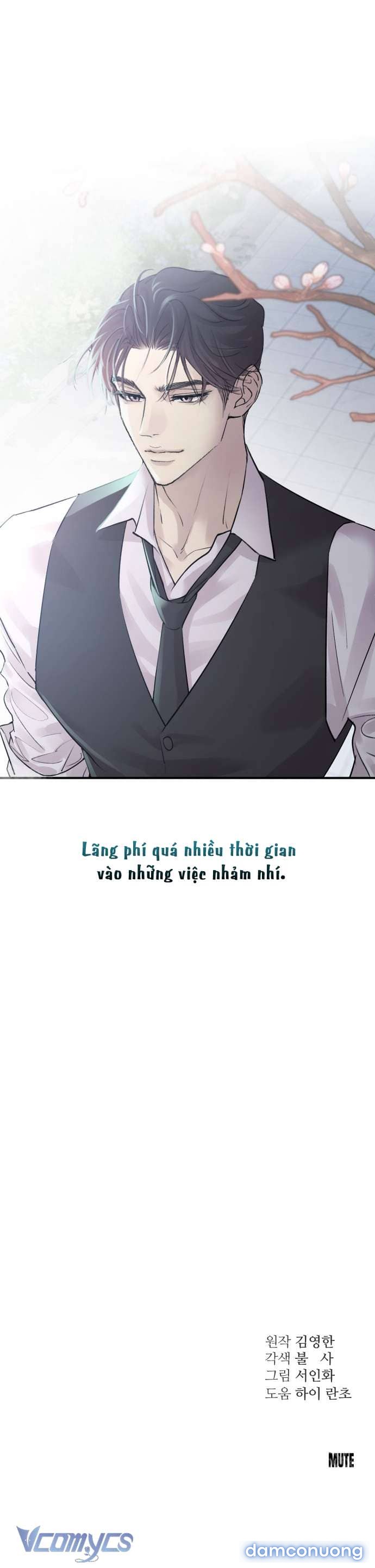 Hành Vi Khốn Nạn 