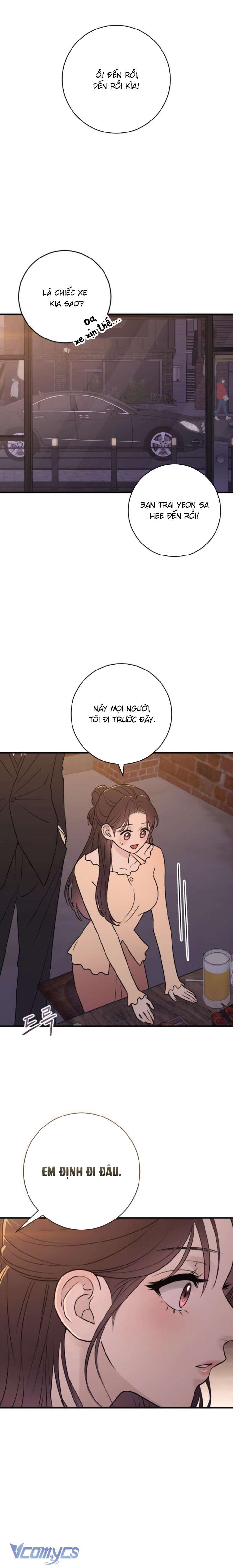 Hành Vi Khốn Nạn 