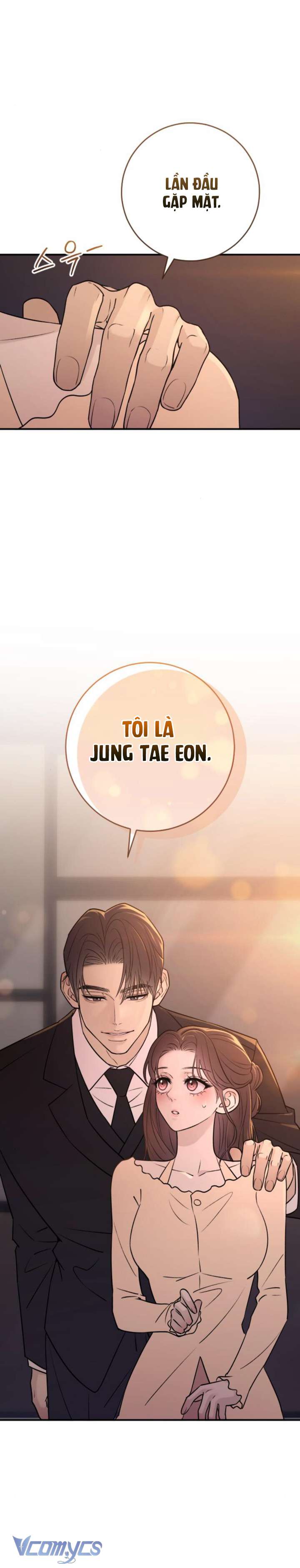 Hành Vi Khốn Nạn 