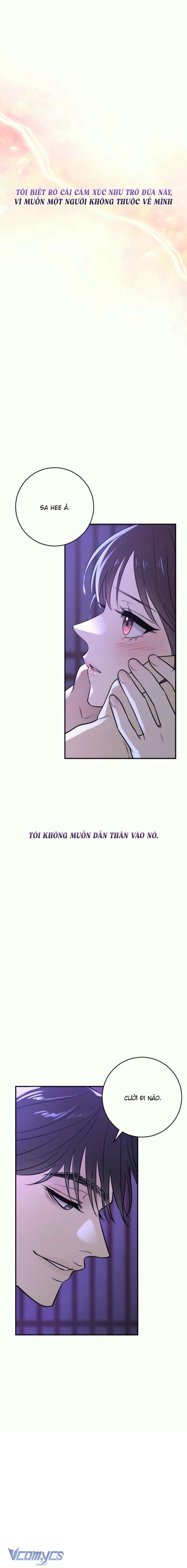 Hành Vi Khốn Nạn 