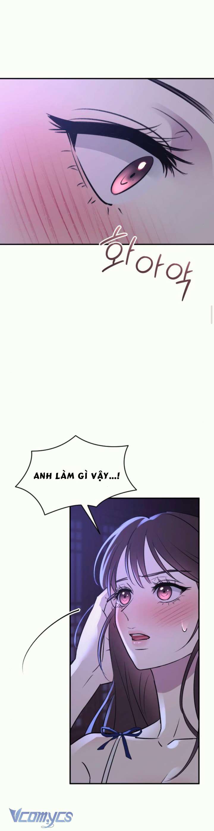 Hành Vi Khốn Nạn 
