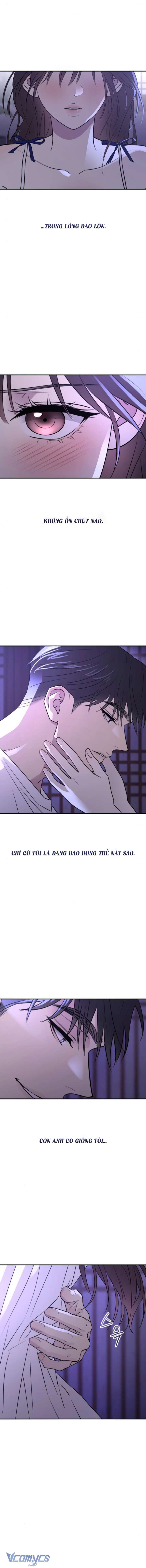 Hành Vi Khốn Nạn 