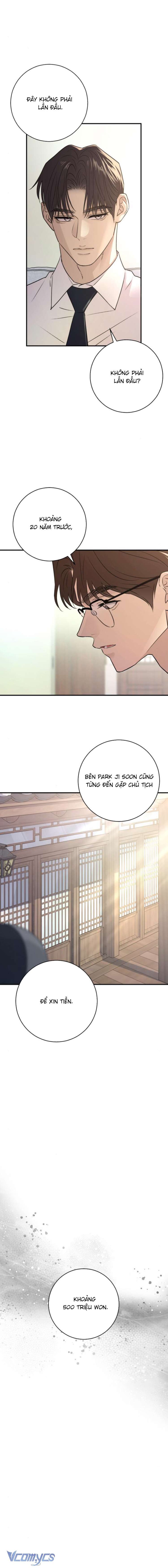Hành Vi Khốn Nạn 