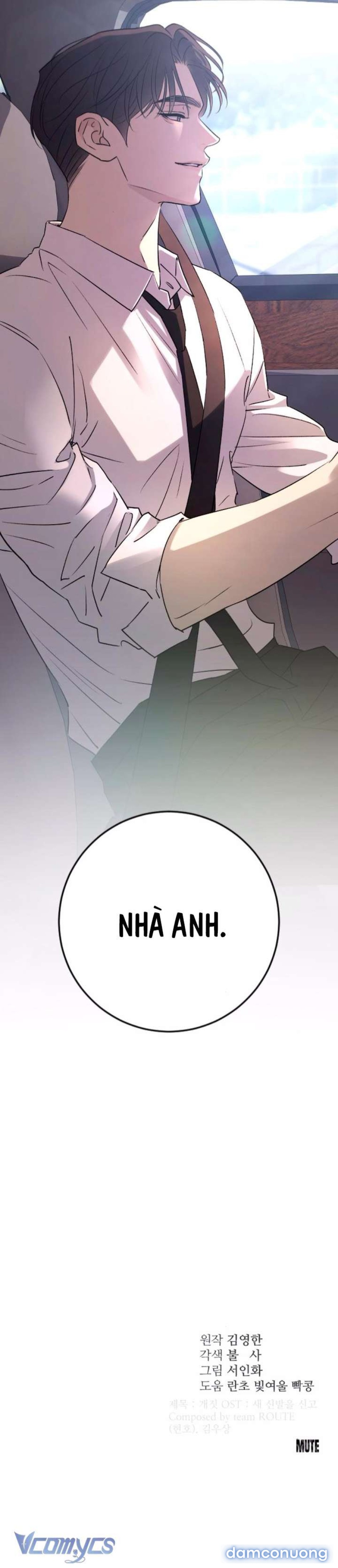 Hành Vi Khốn Nạn 