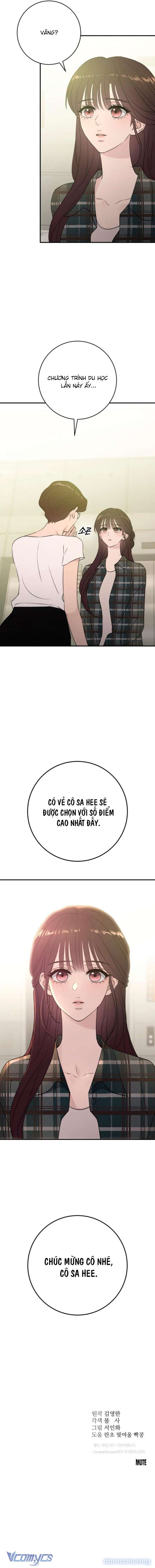 Hành Vi Khốn Nạn 