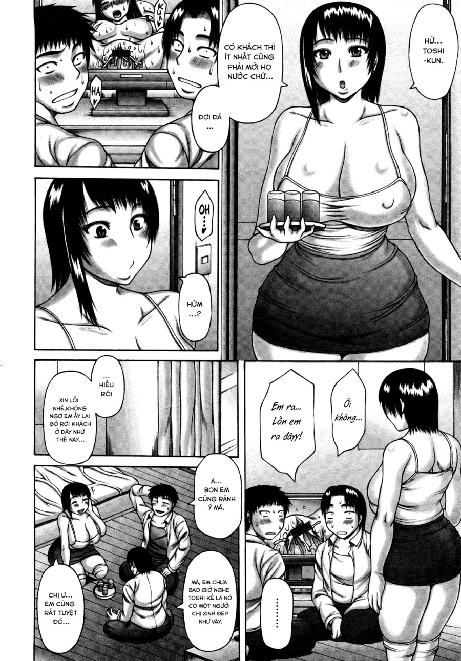 Nuki x Sen 