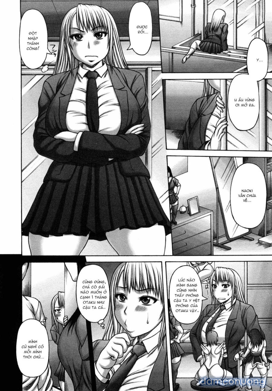 Nuki x Sen 