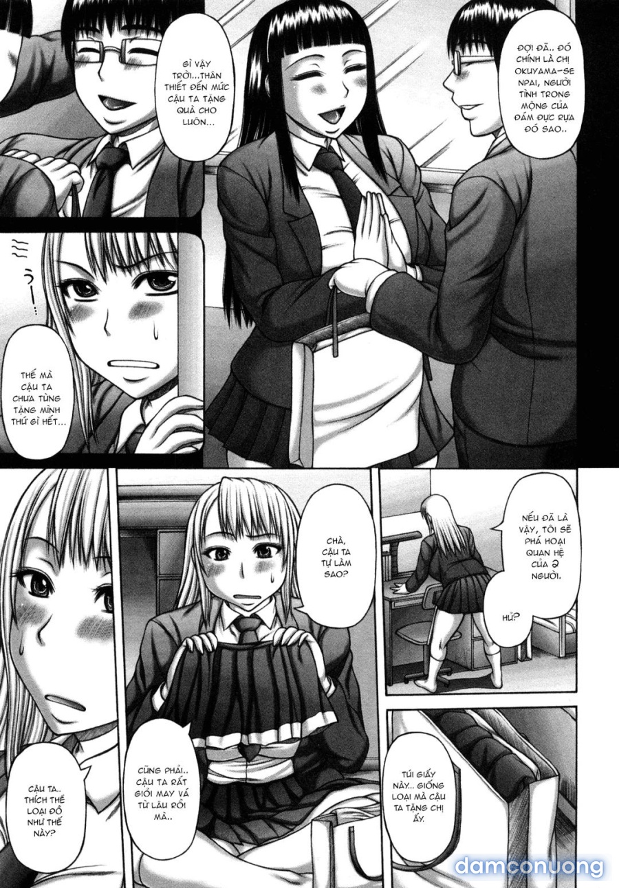 Nuki x Sen 