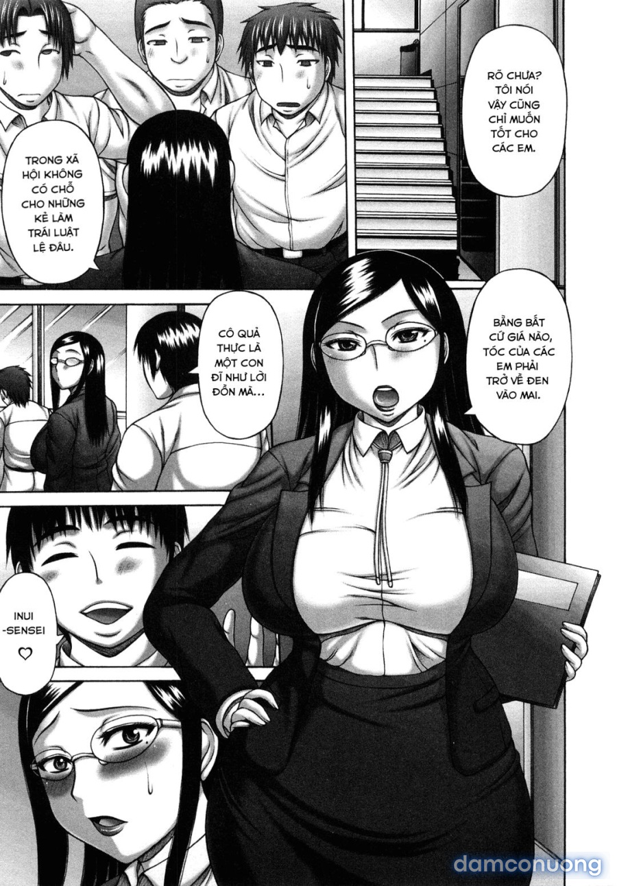 Nuki x Sen 