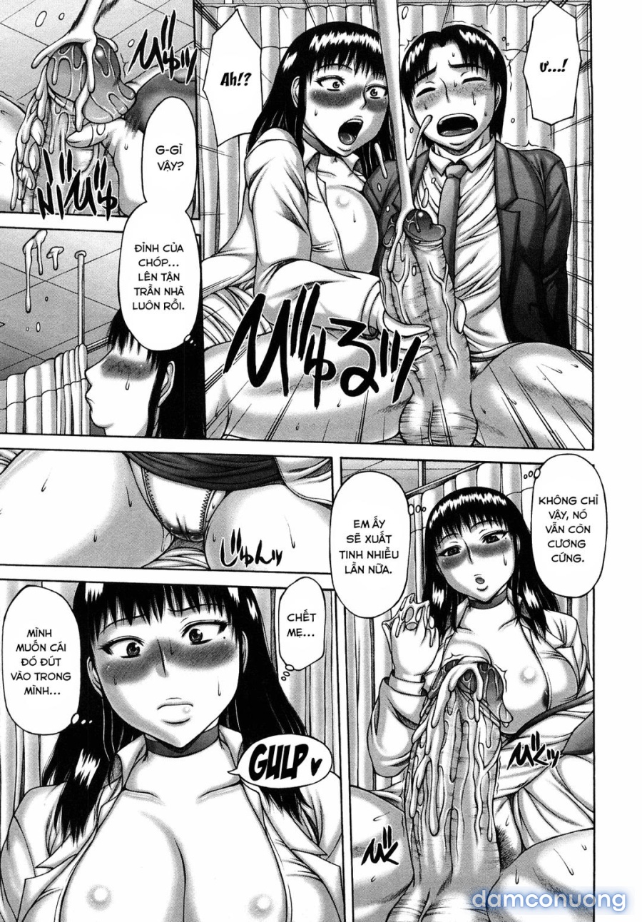 Nuki x Sen 