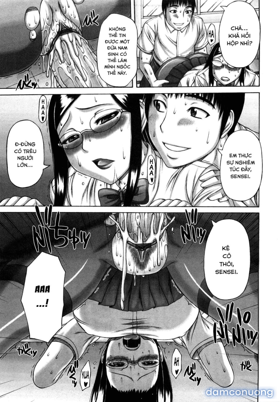Nuki x Sen 