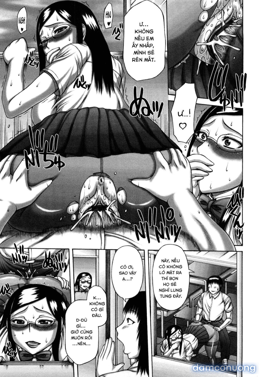 Nuki x Sen 