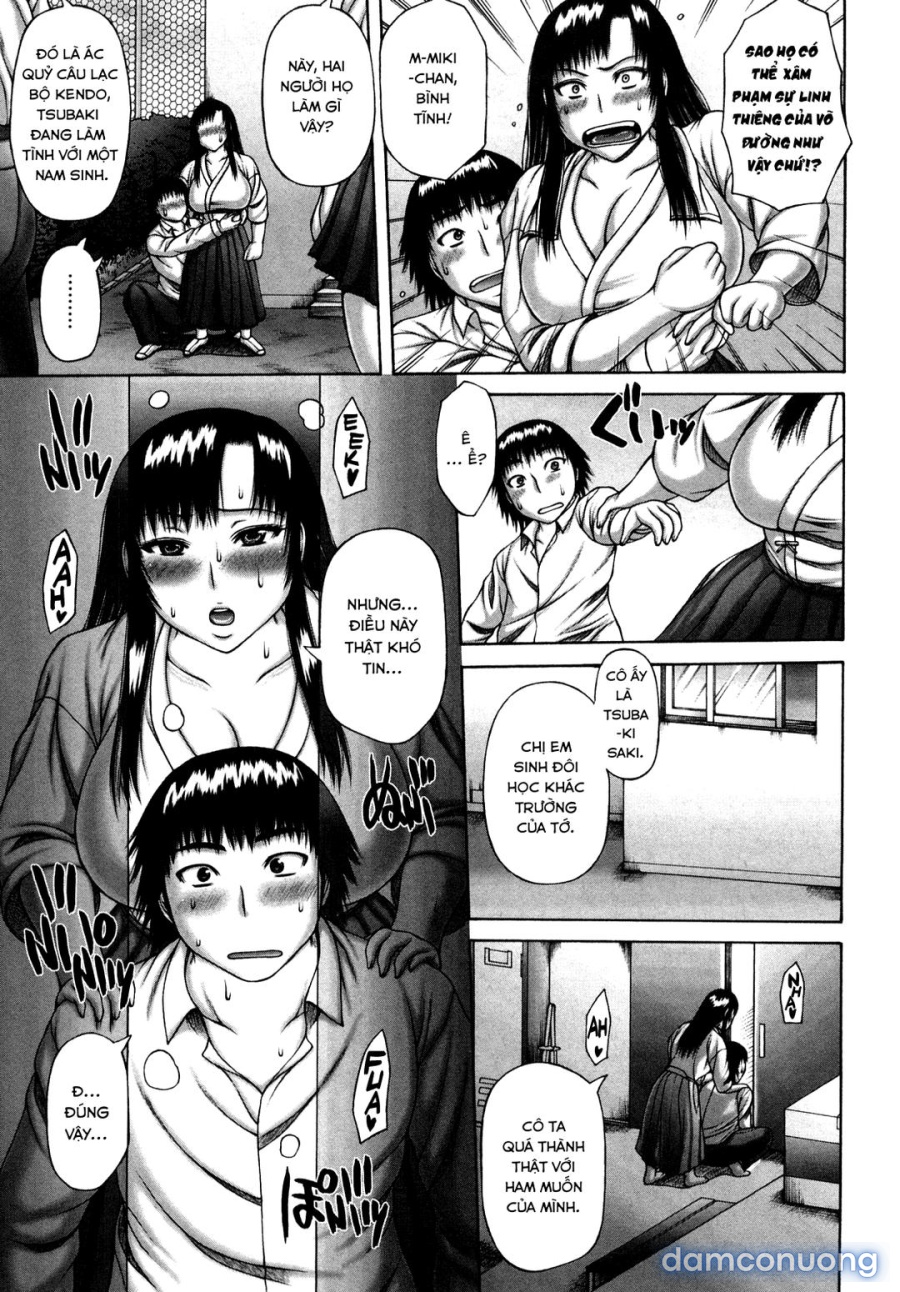 Nuki x Sen 