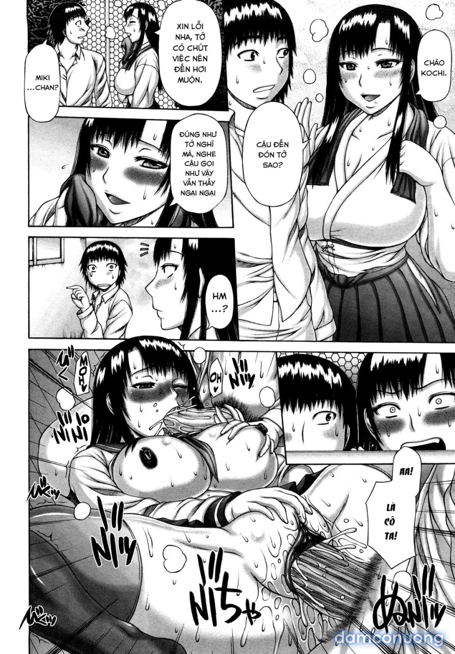Nuki x Sen 