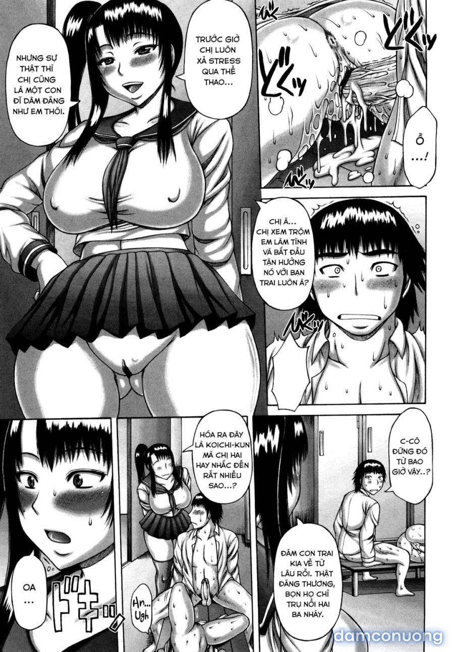 Nuki x Sen 