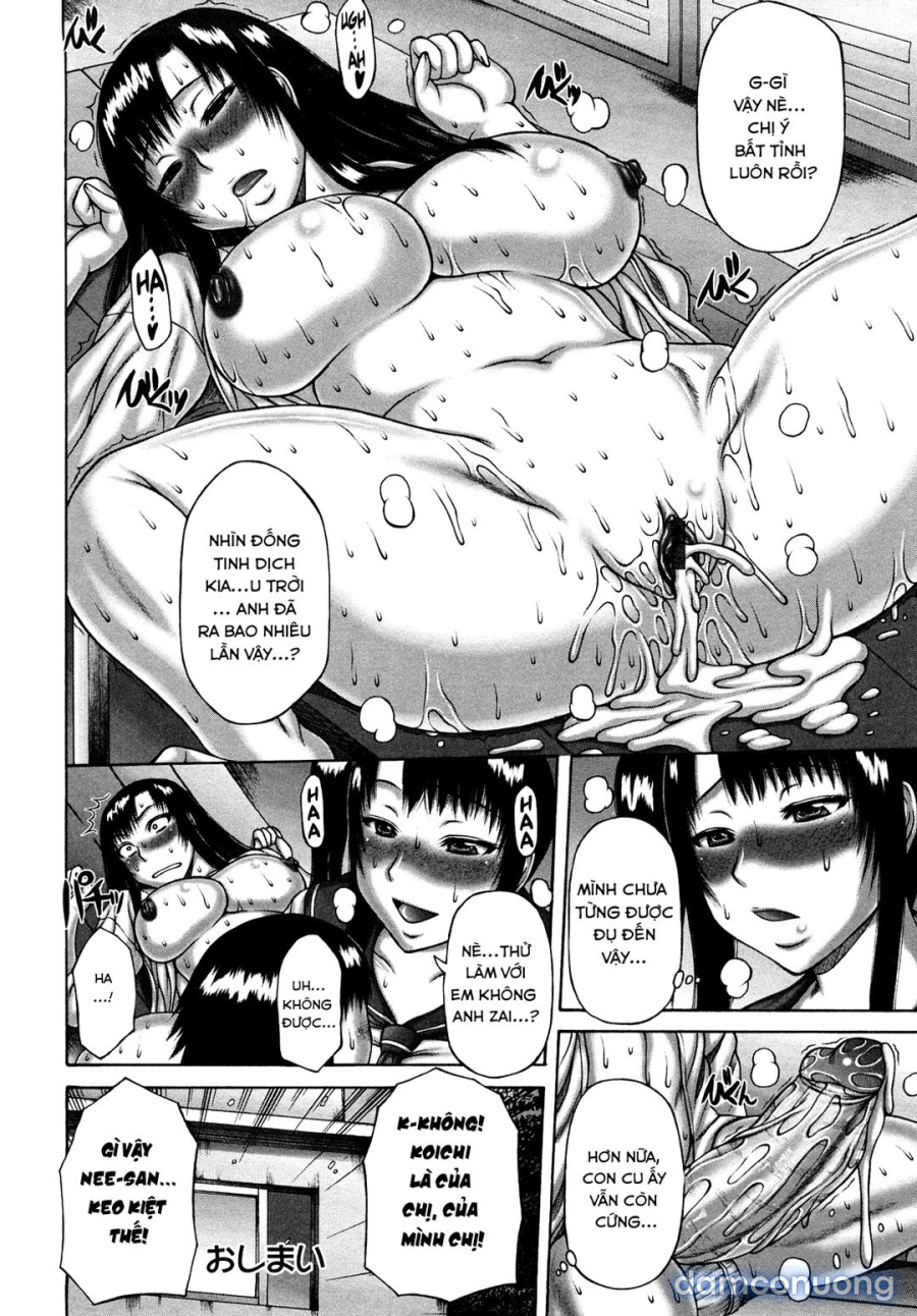 Nuki x Sen 