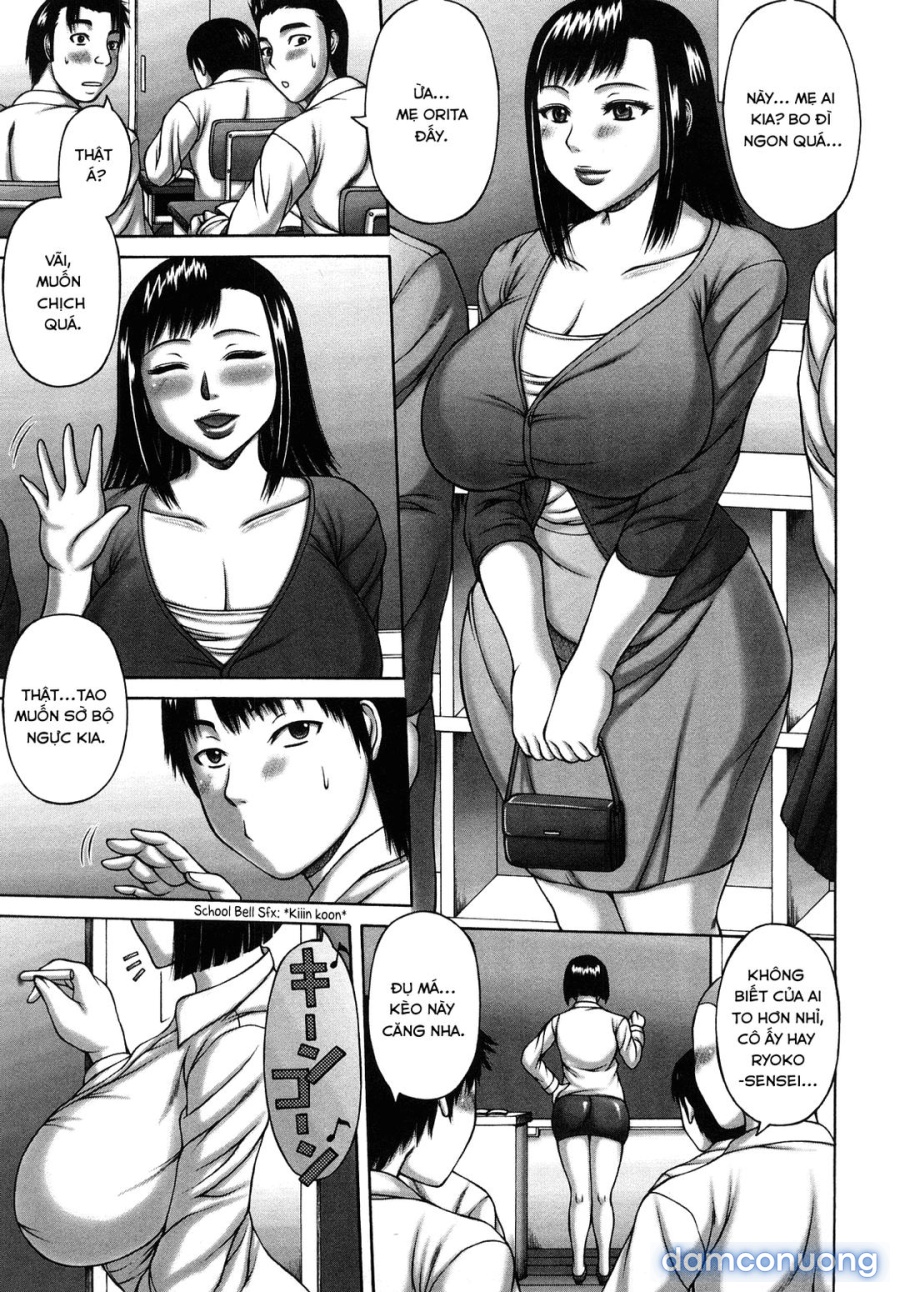 Nuki x Sen 