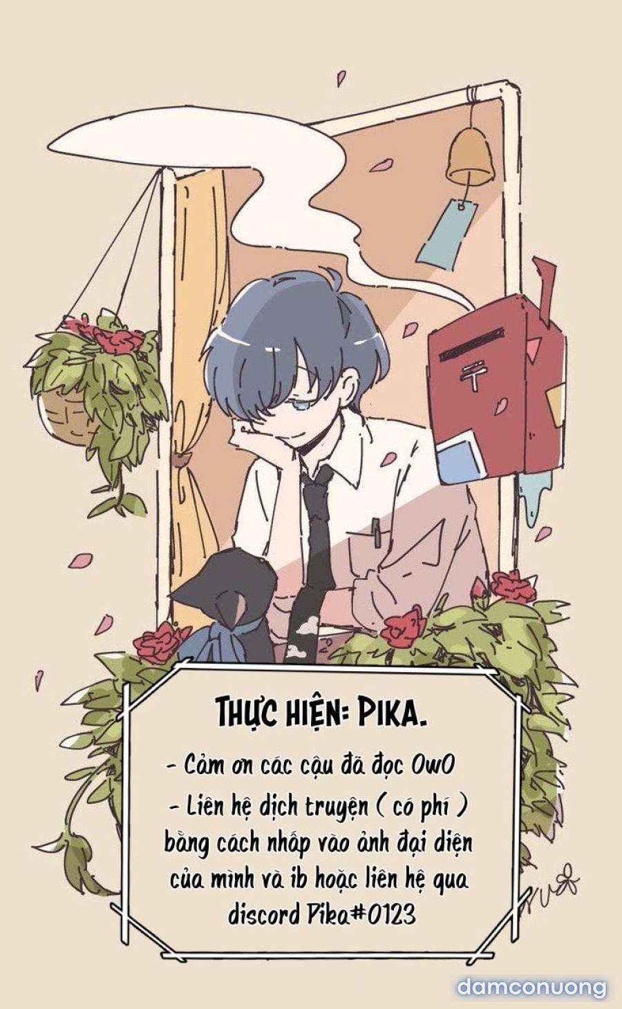 Nuki x Sen 