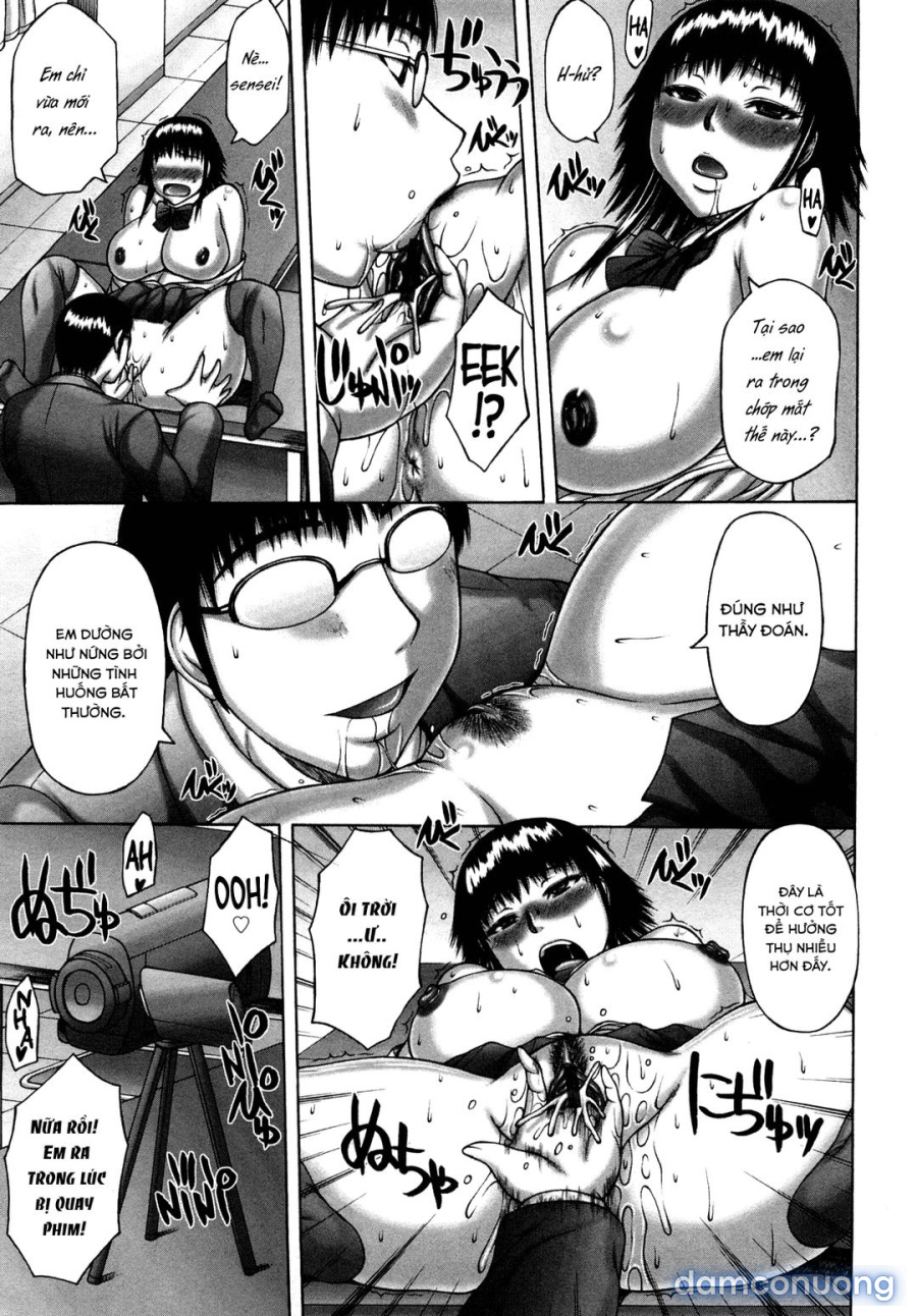Nuki x Sen 