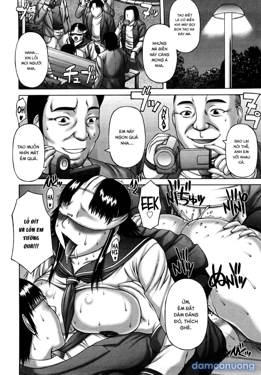 Nuki x Sen 