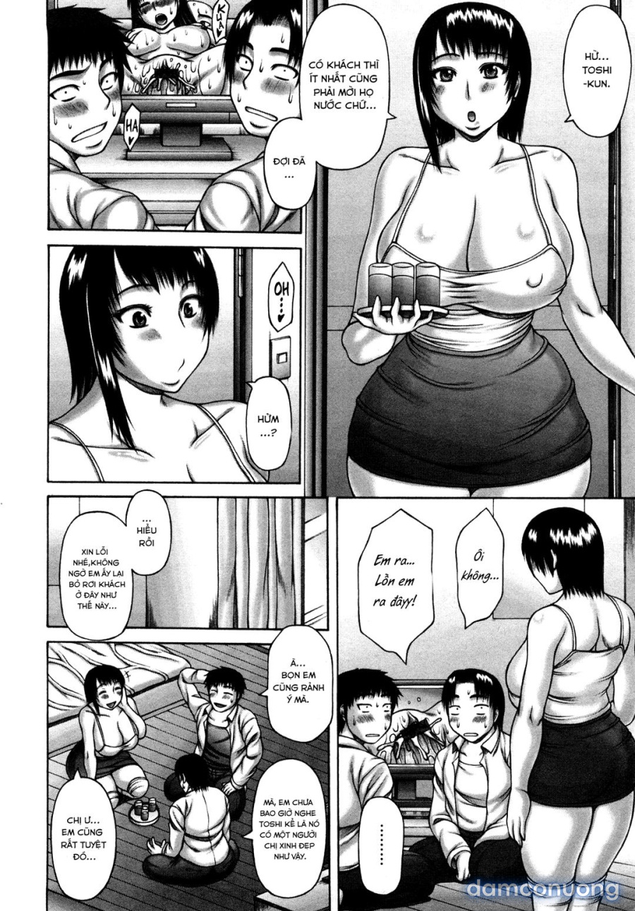 Nuki x Sen 