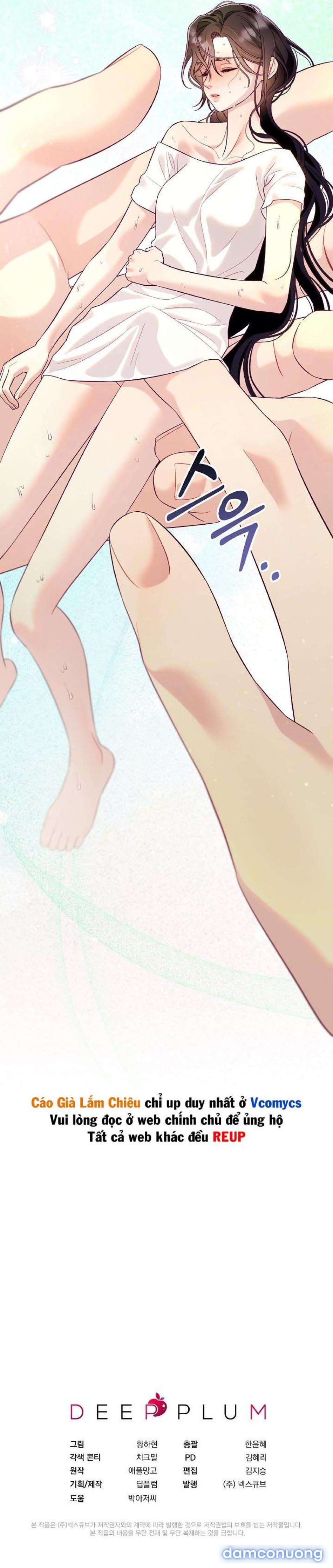 [18+] Lồng Chim Của Người Sưu Tầm 