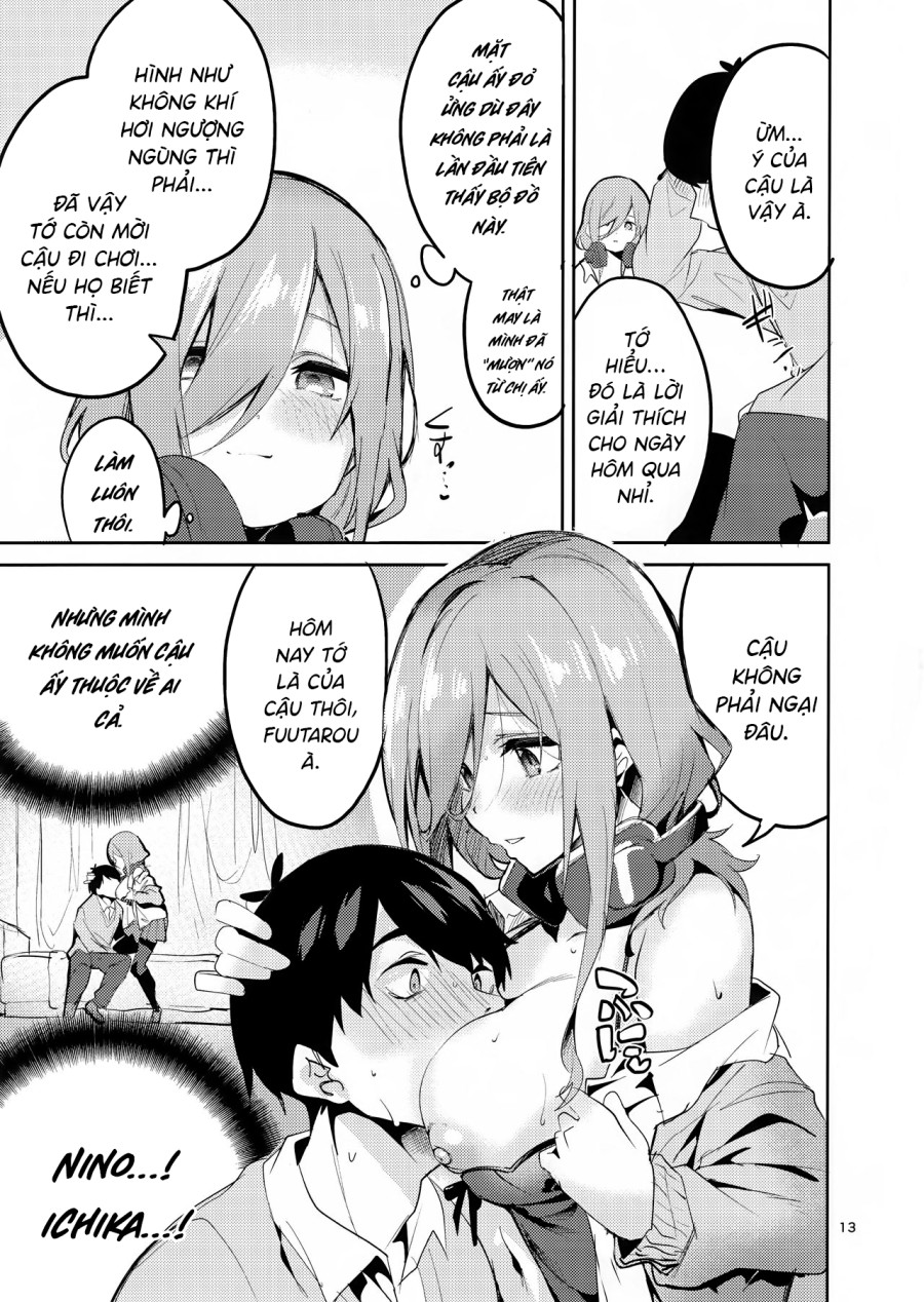 Miku no Baai 