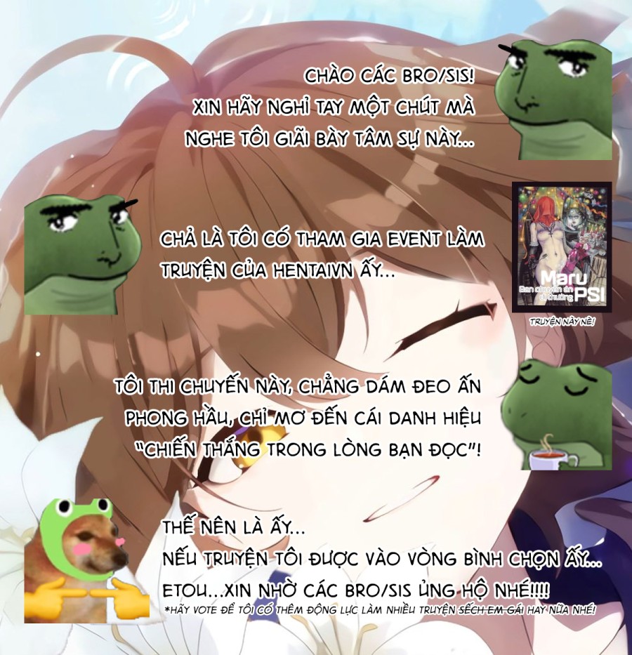 Kỳ nghỉ hè của Ayumi-chan! 