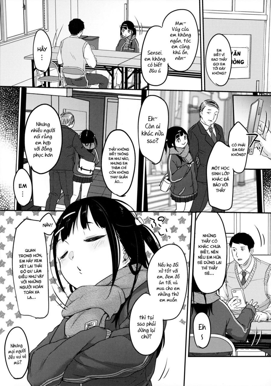 Bitch demo Genki nara Sore de Ii 