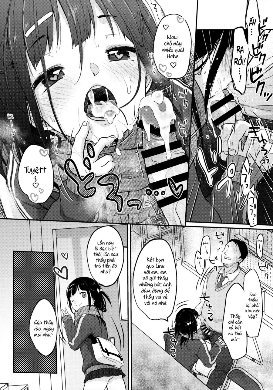 Bitch demo Genki nara Sore de Ii 