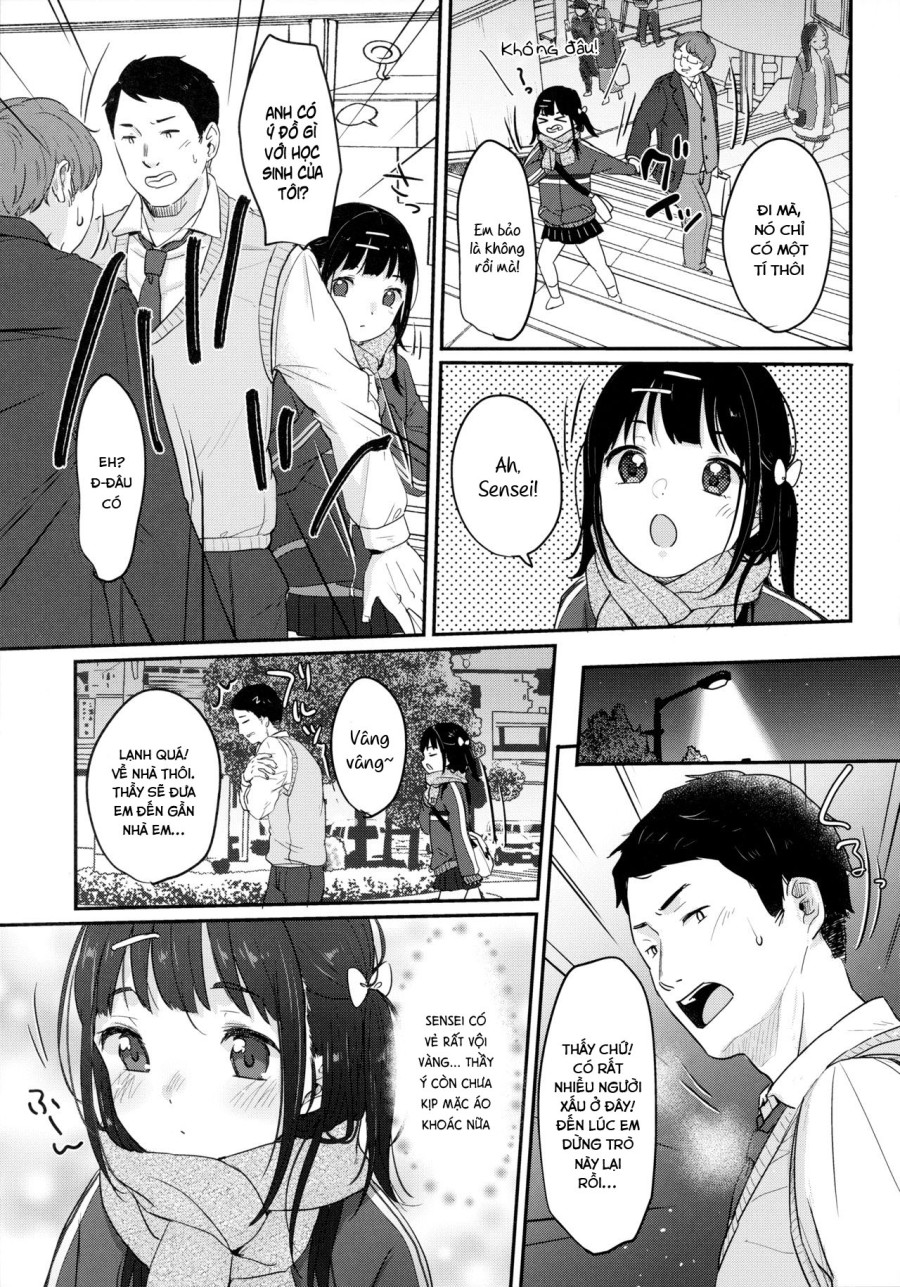 Bitch demo Genki nara Sore de Ii 