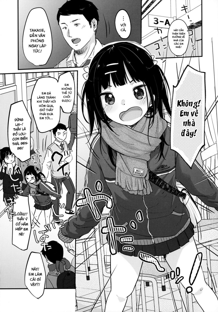 Bitch demo Genki nara Sore de Ii 