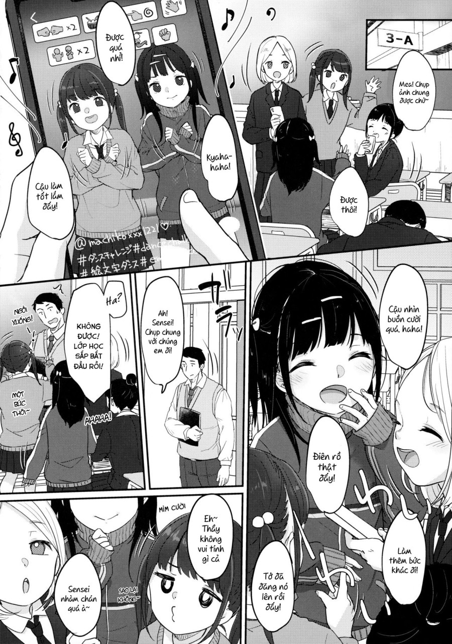 Bitch demo Genki nara Sore de Ii 
