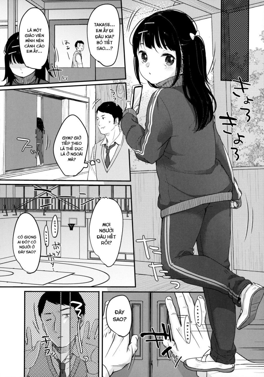 Bitch demo Genki nara Sore de Ii 