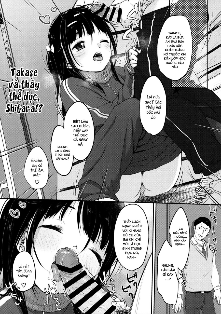 Bitch demo Genki nara Sore de Ii 