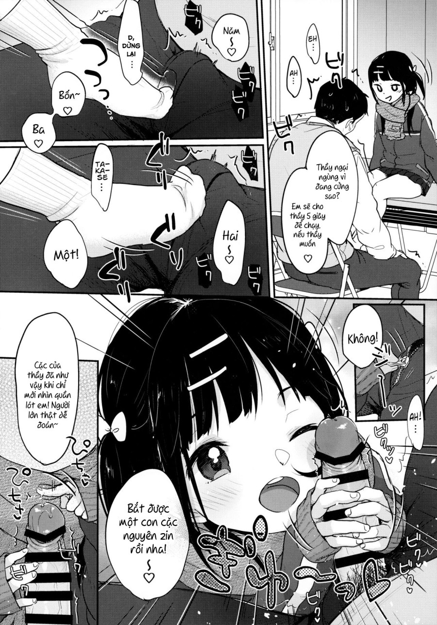 Bitch demo Genki nara Sore de Ii 