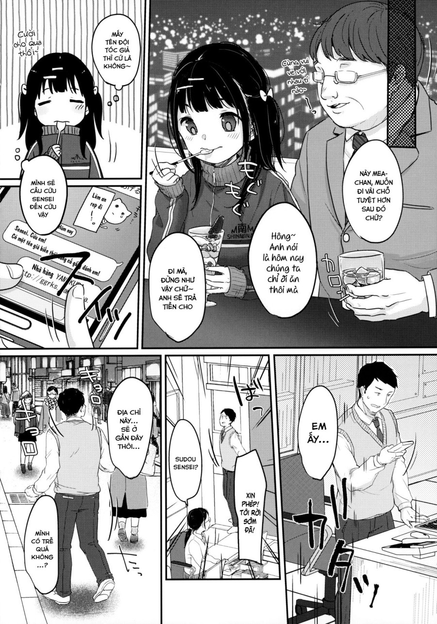 Bitch demo Genki nara Sore de Ii 