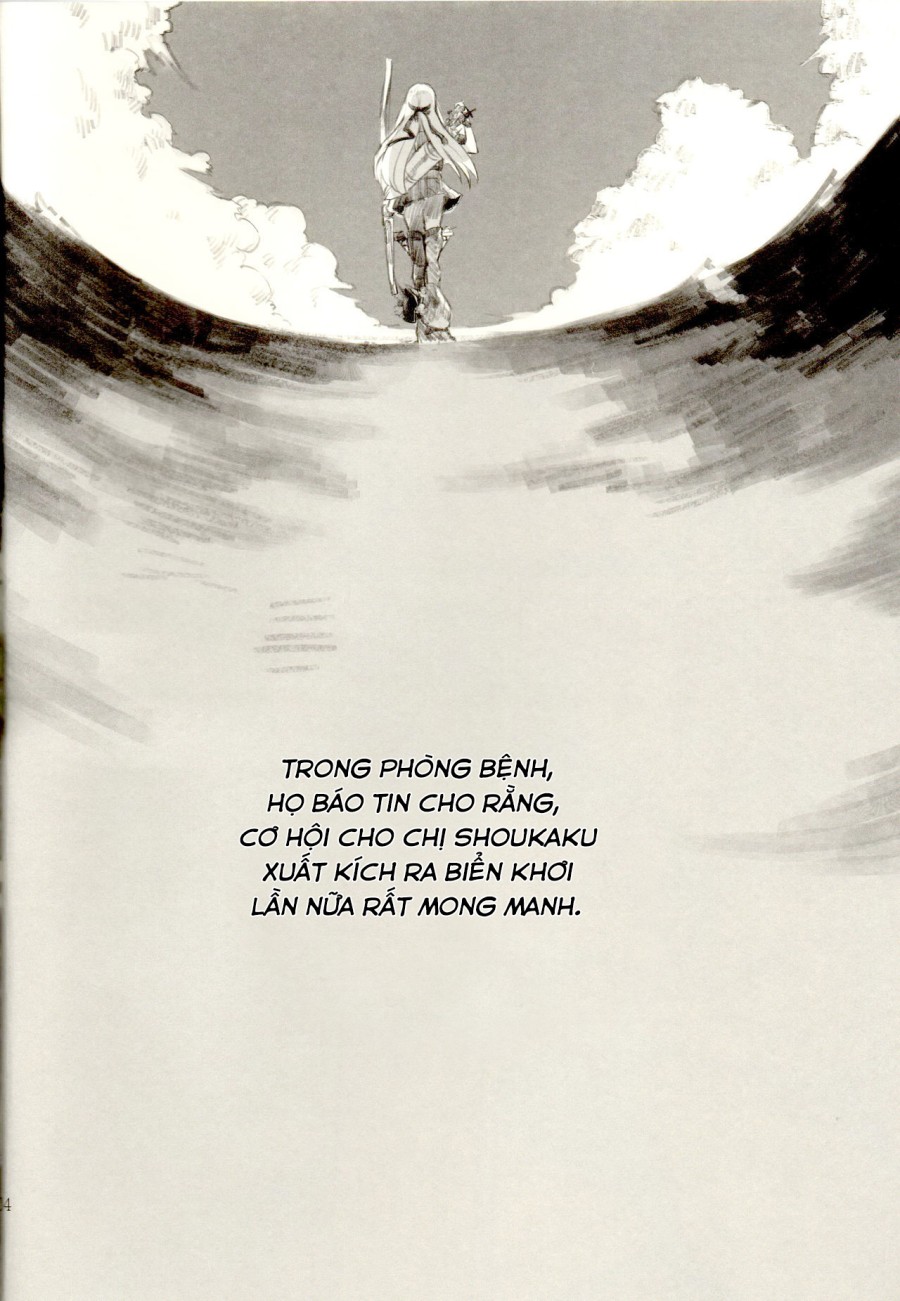 Omutsu no Shoukakuchan Muramura shichau Hon 