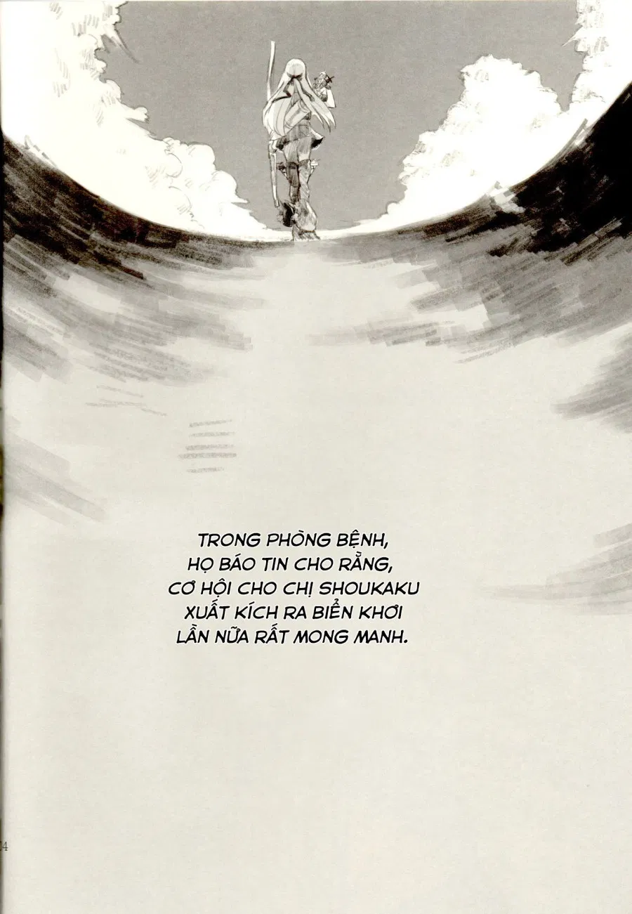 Omutsu no Shoukakuchan Muramura shichau Hon 